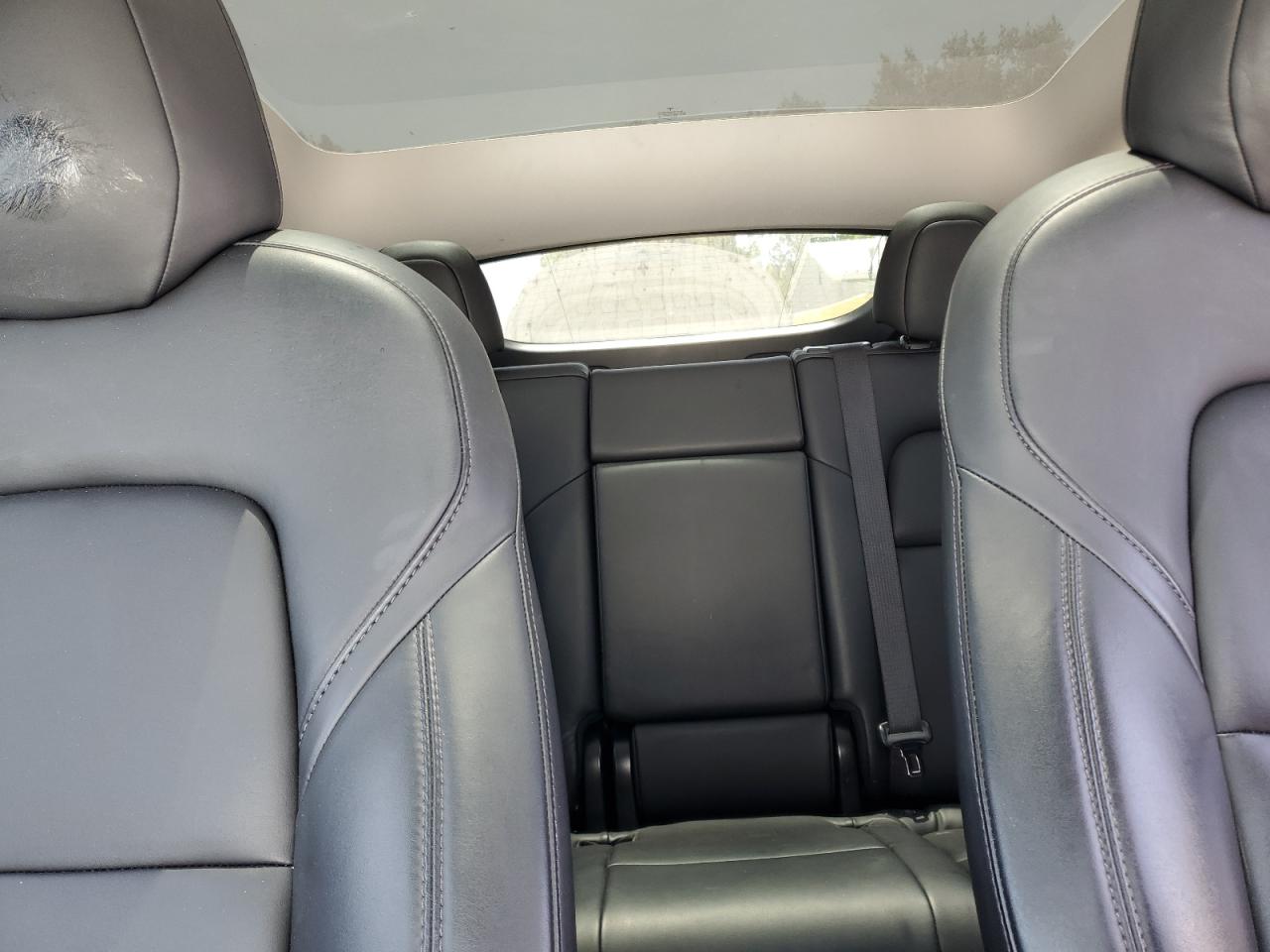 2020 Tesla Model Y VIN: 5YJYGDEE7LF030810 Lot: 61496325