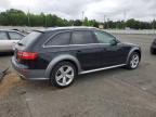2016 Audi A4 Allroad Premium Plus zu verkaufen in Portland, OR - Side
