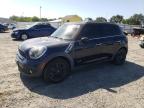 2014 Mini Cooper S Countryman na sprzedaż w Sacramento, CA - Minor Dent/Scratches