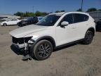 2018 Mazda Cx-5 Touring zu verkaufen in Sacramento, CA - Front End