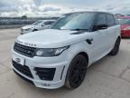 2016 LAND ROVER R ROVER SP for sale at Copart YORK