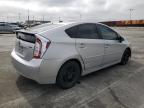 2015 Toyota Prius  de vânzare în Wilmington, CA - Side