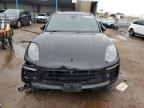2017 Porsche Macan Gts de vânzare în Colorado Springs, CO - Front End