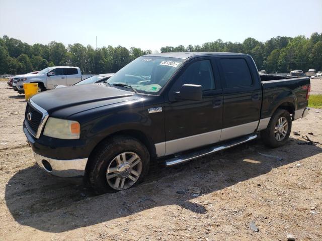 2006 Ford F150 Supercrew