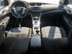 2015 Nissan Sentra S en Venta en Glassboro, NJ - Front End