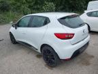 2013 RENAULT CLIO D-QUE for sale at Copart SANDWICH