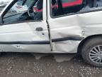 1998 FORD ESCORT ENCORE  for sale at Copart WOLVERHAMPTON
