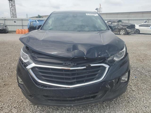  CHEVROLET EQUINOX 2021 Сharcoal