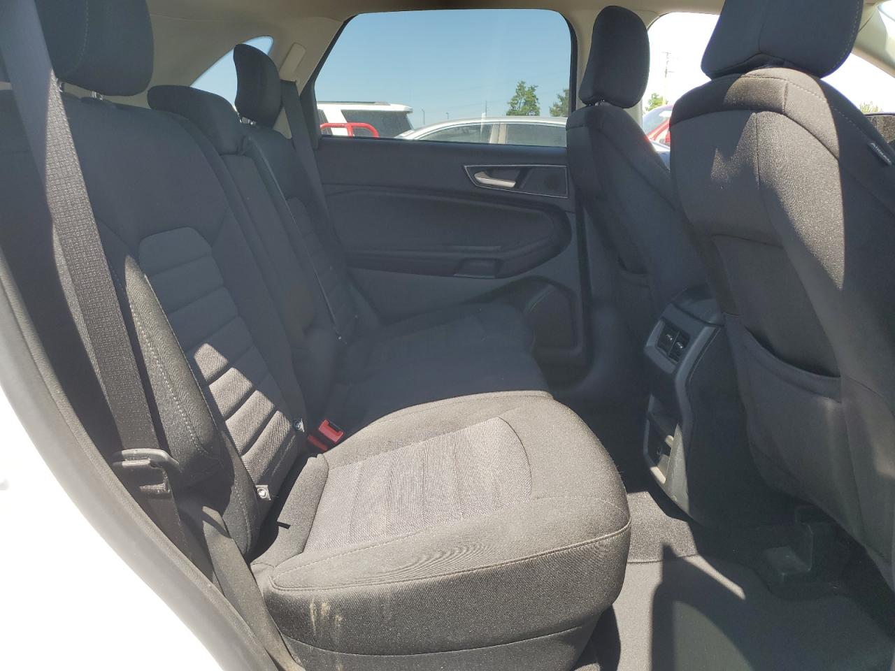 2021 Ford Edge Se VIN: 2FMPK4G96MBA25022 Lot: 62890725