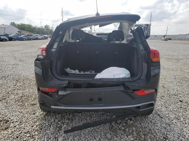  BUICK ENCORE 2024 Black