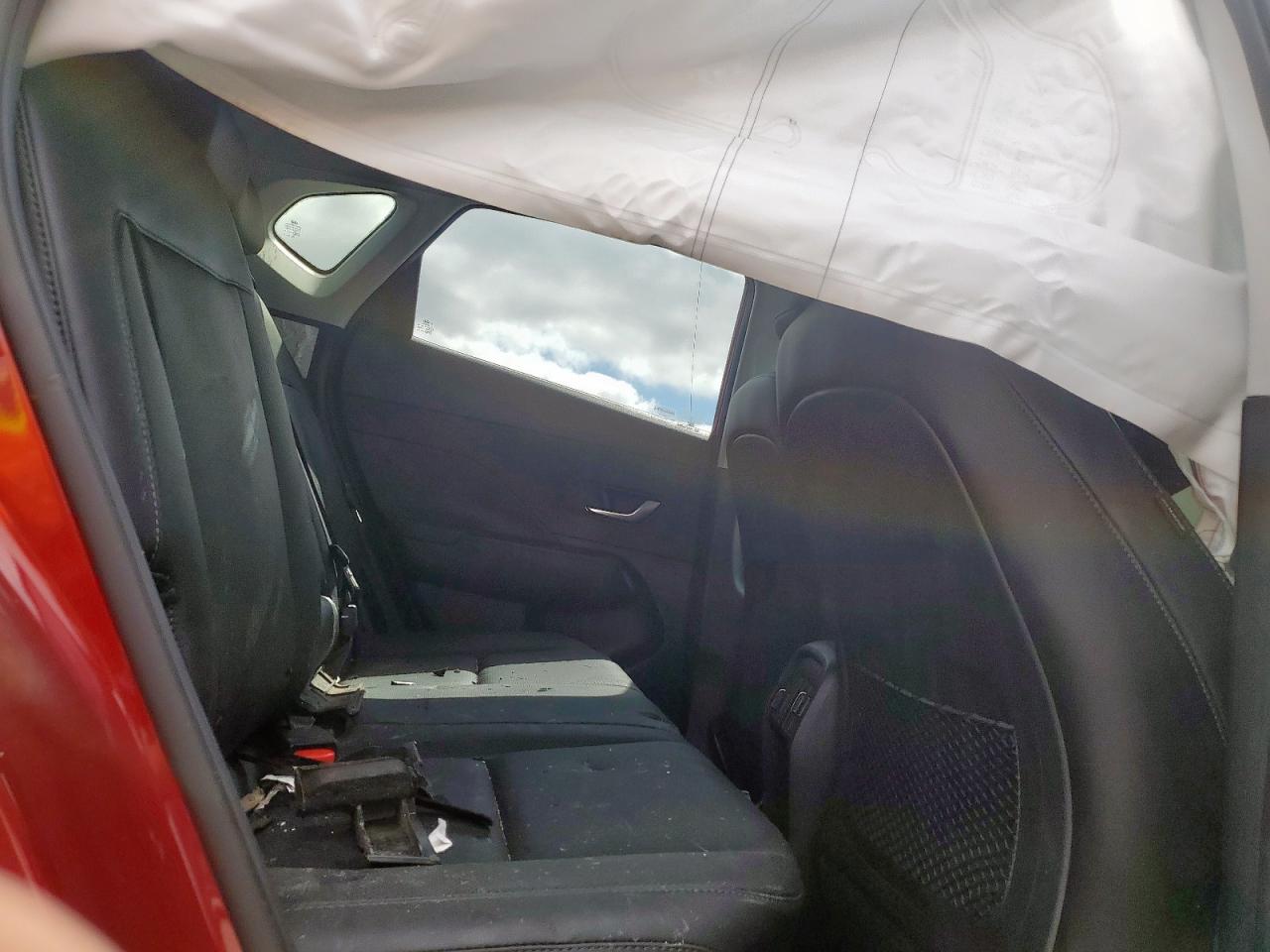 HYUNDAI KONA 2024 VIN KM8HE3A30RU132403 фото 11