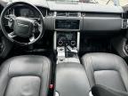 2018 Land Rover Range Rover Supercharged for Sale in North Billerica, MA - Mechanical