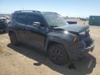 2017 Jeep Renegade Trailhawk იყიდება Brighton-ში, CO - Front End
