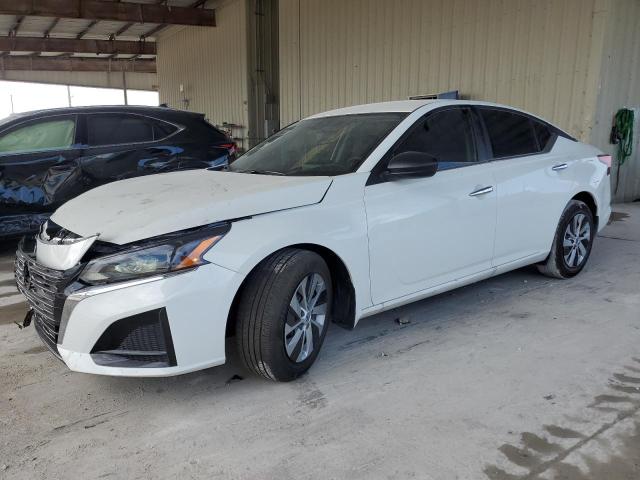 NISSAN ALTIMA S 2025