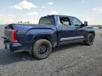2023 TOYOTA TUNDRA CREWMAX CAPSTONE à vendre chez Copart ON - OTTAWA