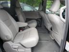 2019 Toyota Sienna Xle იყიდება Northfield-ში, OH - Front End