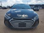 2017 Hyundai Elantra Se продається в Colorado Springs, CO - Rear End