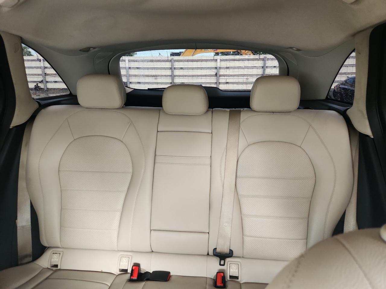 2016 Mercedes-Benz Glc 300 VIN: WDC0G4JB1GF114495 Lot: 62232925
