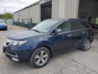 2012 Acura Mdx Technology   de vânzare în Angola, NY - Side
