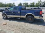 2007 Ford F150 Supercrew იყიდება Spartanburg-ში, SC - Rear End