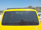 2001 VOLKSWAGEN TRANSPORTE for sale at Copart BRISTOL
