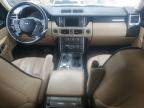 2012 Land Rover Range Rover Hse Luxury   zu verkaufen in Central Square, NY - Side
