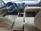 2008 Lexus Ls 460 на продаже в Ellenwood, GA - Front End