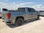 2021 Gmc Sierra K15 6.2L de vânzare în Andrews, TX - Front End