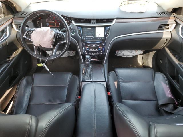 CADILLAC XTS 2019 Black