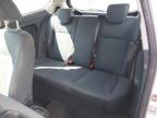 2012 FORD FIESTA ZET for sale at Copart WHITBURN