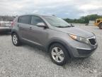 2012 Kia Sportage Lx   de vânzare în Barberton, OH - Mechanical