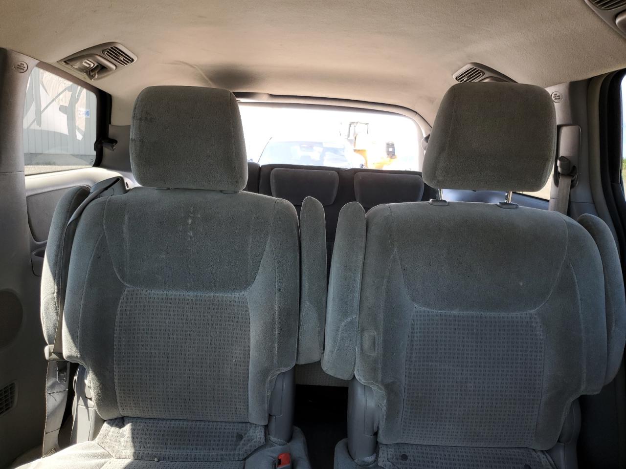 2009 Toyota Sienna Ce VIN: 5TDZK29C39S232466 Lot: 63228965