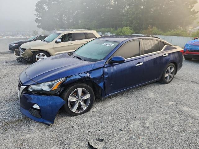  NISSAN ALTIMA 2019 Blue