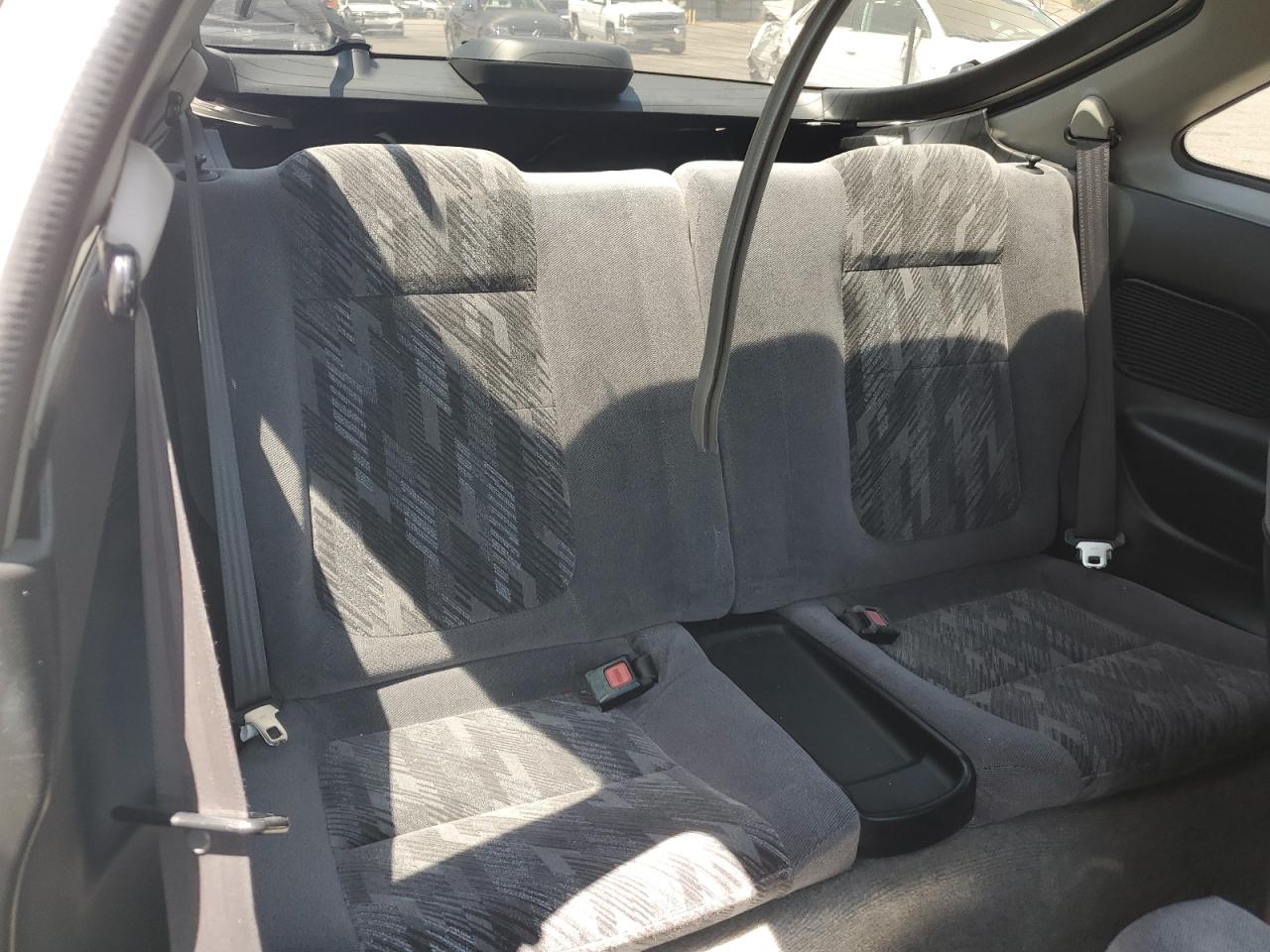 1999 Acura Integra Ls VIN: JH4DC445XXS007685 Lot: 62774585