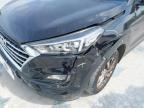 2019 HYUNDAI TUCSON SE for sale at Copart ST HELENS
