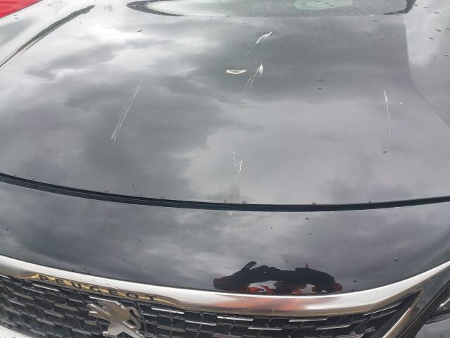 2018 PEUGEOT 3008 1.6 THP GT LINE PREMIUM 5DR EAT6