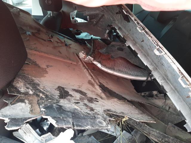 2022 SEAT IBIZA 1.0 TSI 95 SE EDITION 5DR