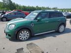 2020 Mini Cooper S Countryman All4 продається в Windham, ME - Front End