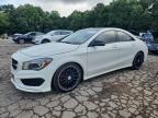 2016 Mercedes-Benz Cla 250 4Matic   للبيع في Austell، GA - Side