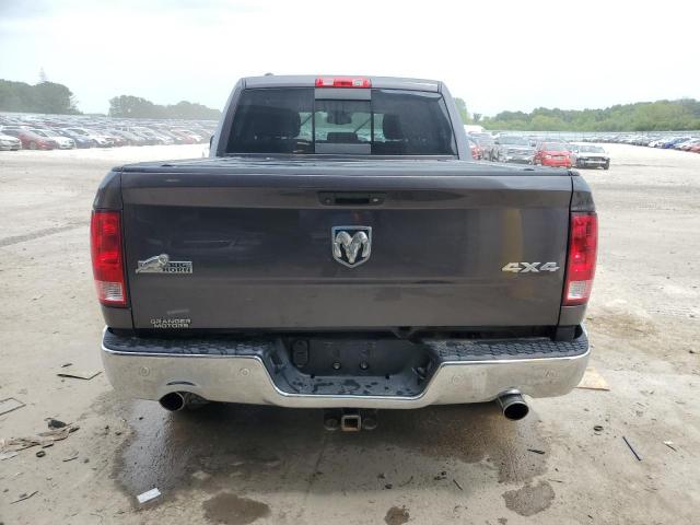  RAM 1500 2015 Сharcoal