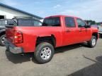 2007 Chevrolet Silverado K1500 Crew Cab for Sale in East Granby, CT - Undercarriage