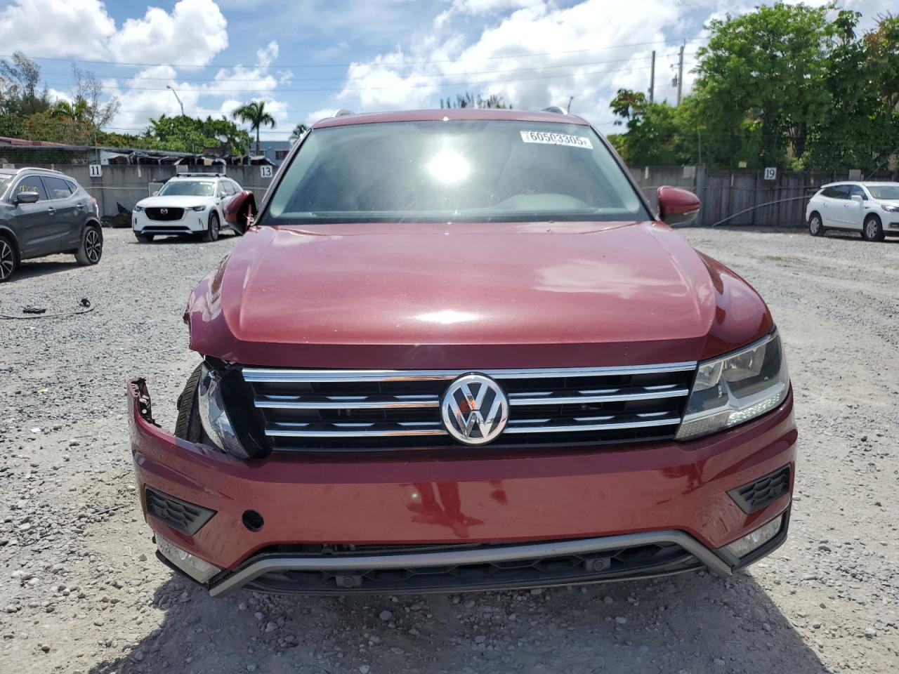 Фото: 3VV3B7AX7KM065036 - 5