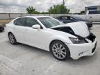 2014 Lexus Gs 350 for Sale in Haslet, TX - Front End