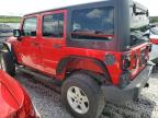 2015 Jeep Wrangler Unlimited Sport   продається в Spartanburg, SC - Minor Dent/Scratches