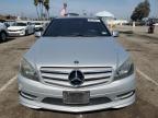 2011 Mercedes-Benz C 300 for Sale in Van Nuys, CA - Front End