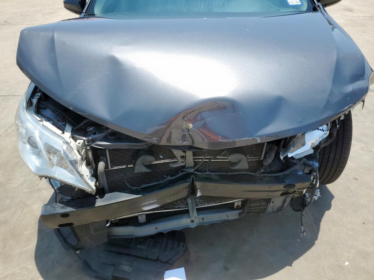 2013 Toyota Camry Hybrid VIN: 4T1BD1FK3DU086510 Lot: 60934575