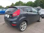 2010 FORD FIESTA TIT for sale at Copart GLOUCESTER