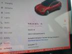 2018 Tesla Model 3  на продаже в Graham, WA - Rear End