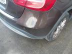 2014 MERCEDES BENZ GLA 200 D for sale at Copart CASTLEDERMOT - IRELAND