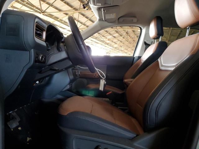  FORD MAVERICK 2023 Turquoise